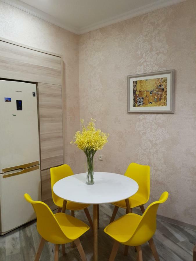 Mtacminda Apartment Tiflis Exterior foto