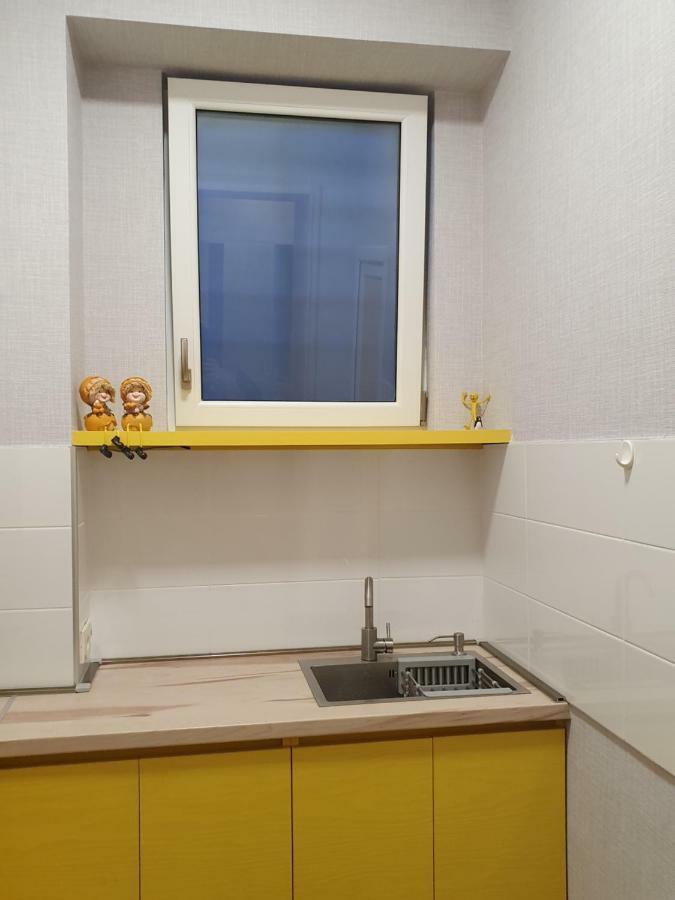 Mtacminda Apartment Tiflis Exterior foto