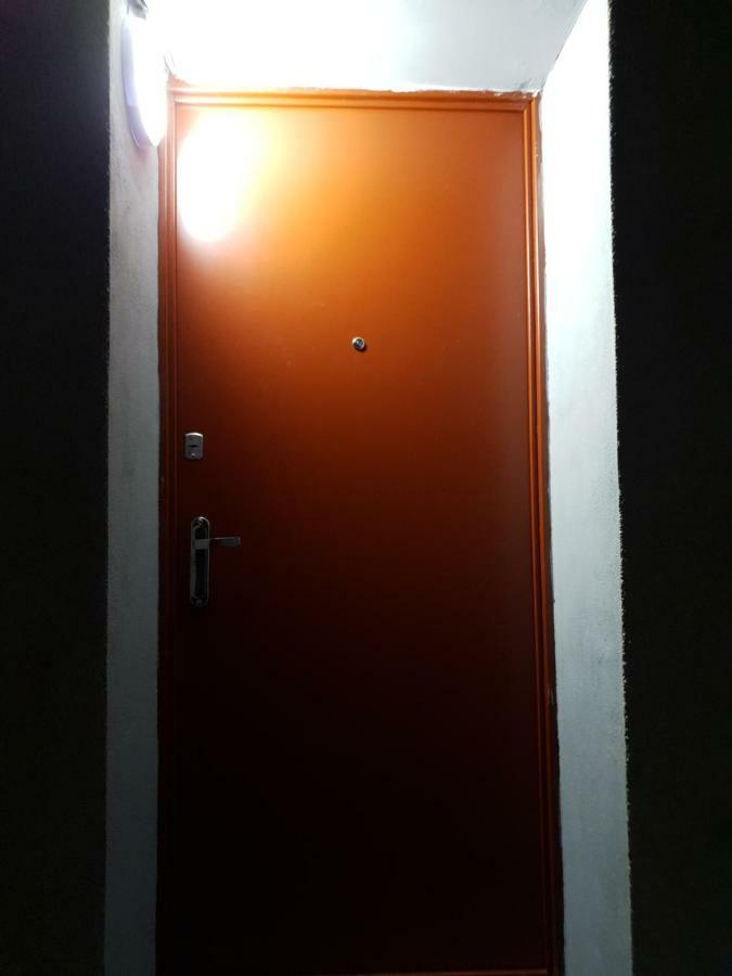 Mtacminda Apartment Tiflis Exterior foto